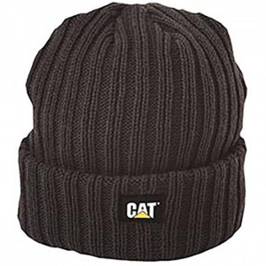https://www.techni-contact.ovh/ressources/images/produits/merchandising/bonnet-caterpillar-acrylique-9052095-1.jpg - 100 % acrylique - Taille unique - Coloris : Noir, Gris ou Marron