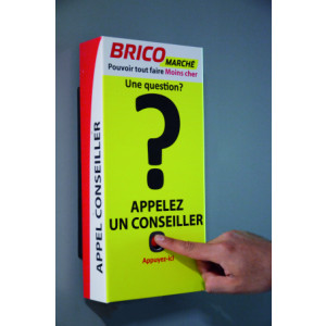 https://www.techni-contact.ovh/ressources/images/produits/merchandising/borne-info-rayon-281522-1.jpg - Réduire le temps d'attente - Améliorer la qualité de service