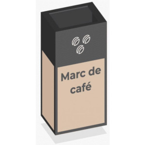 https://www.techni-contact.ovh/ressources/images/produits/merchandising/box-de-recyclage-marc-de-cafe-23747855-1.jpg - Contenance : 20 kilos de marc de café