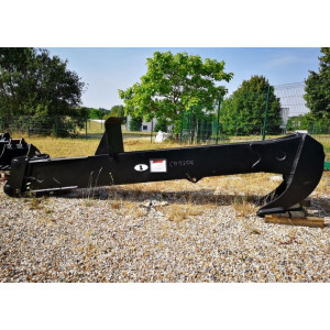 https://www.techni-contact.ovh/ressources/images/produits/merchandising/bras-de-demolition-non-articule-pour-pelle-chantier-7-a-45-tonnes-57192444-1.jpg - Anneau de levage situé au centre de gravité