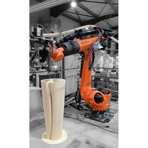 https://www.techni-contact.ovh/ressources/images/produits/merchandising/bras-robotique-d-impression-3d-vulcain-i3d-sur-mesure-6-axes-d-impression-volume-de-travail-5m-debit-jusqu-a-40-kg-heure-34414259-1.jpg - Volume de travail : 5m³ - Débit jusqu'à 40 kg/heure