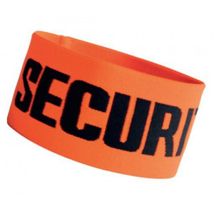 https://www.techni-contact.ovh/ressources/images/produits/merchandising/brassard-de-securite-elastique-8530392-1.jpg - 30 cm x 8 cm - Visibilité de jour