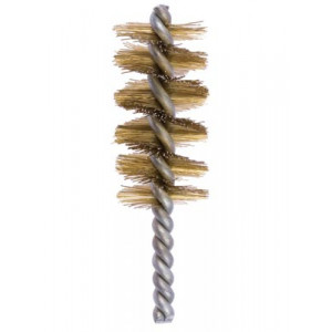 https://www.techni-contact.ovh/ressources/images/produits/merchandising/brosse-ecouvillon-6770137-1.jpg - Métal - Diamètre brosse : 28 mm - Tige : 6mm
