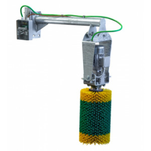 https://www.techni-contact.ovh/ressources/images/produits/merchandising/brosse-electrique-pendulaire-pour-veaux-et-chevres-24396629-1.jpg - 60 chèvres ou 40 veaux max. / brosse