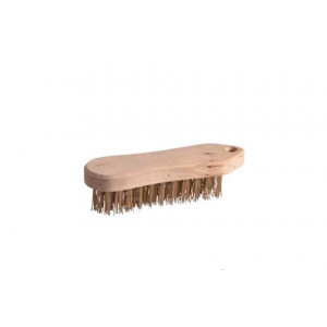 https://www.techni-contact.ovh/ressources/images/produits/merchandising/brosse-forme-violon-en-acier-rond-3693255-1.jpg - Dimensions support (L x l) : 185 x 50 mm