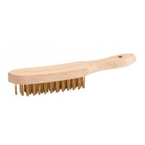 https://www.techni-contact.ovh/ressources/images/produits/merchandising/brosse-metallique-a-manche-standard-2741701-1.jpg - Dim supports (L x l) : 280 x 30 / 280 x 35 ou 280 x 40 mm