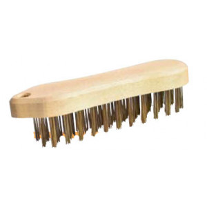 https://www.techni-contact.ovh/ressources/images/produits/merchandising/brosse-violon-5-rangs-14308076-1.jpg - Fils : Ondule - Plat - Rond.