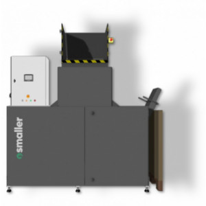 https://www.techni-contact.ovh/ressources/images/produits/merchandising/broyeur-compacteur-industriel-39215591-1.jpg - Capacité de réduction : 70 à 90 %