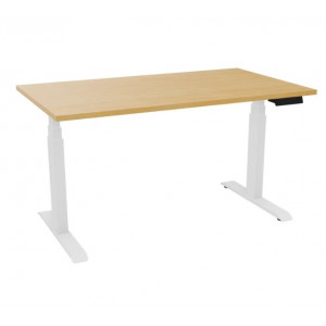 https://www.techni-contact.ovh/ressources/images/produits/merchandising/bureau-assis-debout-en-melamine-hauteur-de-65-a-130-cm-plateau-pin-maritime-l-140-x-p-80-cm-pietement-blanc-83415169-1.jpg - Hauteur : de 65 à 130 cm