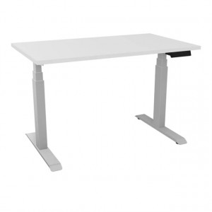 https://www.techni-contact.ovh/ressources/images/produits/merchandising/bureau-assis-debout-reglable-hauteur-de-65-a-130-cm-plateau-blanc-l-120-x-p-70-cm-pietement-blanc-noir-ou-gris-argent-55976131-1.jpg - Hauteur : de 65 à 130 cm