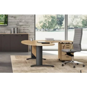 https://www.techni-contact.ovh/ressources/images/produits/merchandising/bureau-d-angle-ergonomique-avec-caisson-91712932-1.jpg - Crée un espace du travail contemporain et confortable  