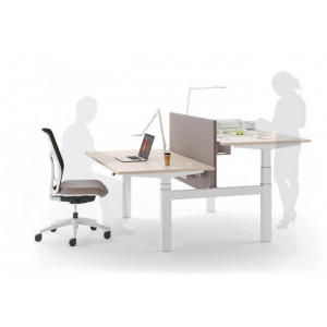 https://www.techni-contact.ovh/ressources/images/produits/merchandising/bureau-professionnel-ergonomique-a-hauteur-reglable-13553422-1.jpg - Hauteur réglable de 65 à 125 cm