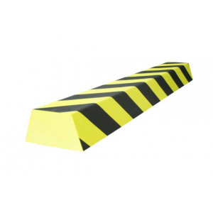 https://www.techni-contact.ovh/ressources/images/produits/merchandising/butee-de-parking-mousse-2605454-1.jpg - Longueur : 1000 mm - Largeur : 150 mm - Coloris : Jaune/noir