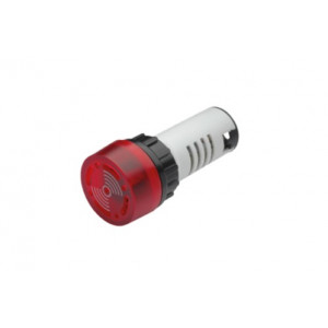 https://www.techni-contact.ovh/ressources/images/produits/merchandising/buzzer-combine-encastrable-80-db-85115441-1.jpg - Buzzer combine OPTASON® encastrable 80 dB Fixe LED IP65 - O50B