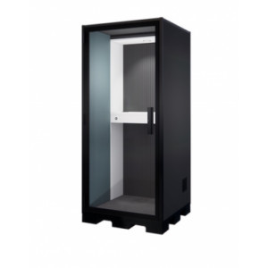 https://www.techni-contact.ovh/ressources/images/produits/merchandising/cabine-acoustique-industrie-1-personne-66643179-1.jpg - 1 places - Adaptée pour l'industrie - Connectivité - Performance Acoustique - Personnalisation Intégrale