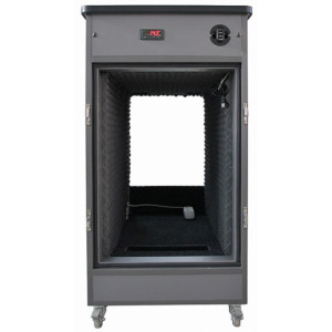 https://www.techni-contact.ovh/ressources/images/produits/merchandising/cabine-insonorisee-a-roulettes-52279678-1.jpg - Capacités de refroidissement = 1000 W
