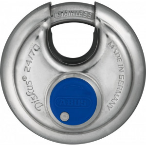 https://www.techni-contact.ovh/ressources/images/produits/merchandising/cadenas-haute-securite-inox-anti-corrosion-pour-porte-1396549-1.jpg - Niveau de sécurité : 7 ou 8 - Largeur : 50 à 70 mm