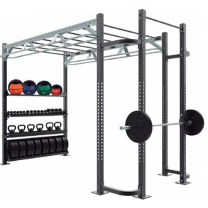 https://www.techni-contact.ovh/ressources/images/produits/merchandising/cage-d-entrainement-crossfit-14883825-1.jpg - Dimensions L x l x H : 3000 x 1800 x 2750 mm