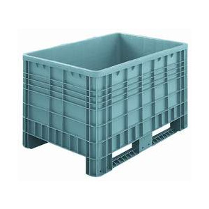 https://www.techni-contact.ovh/ressources/images/produits/merchandising/caisse-palette-plastique-525-litres-7119413-1.jpg - Dimensions: 1200 x800 x 800