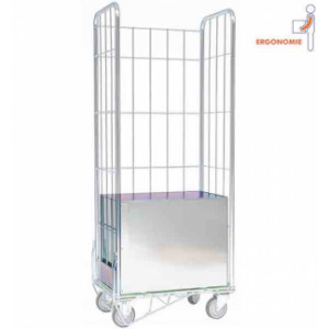 https://www.techni-contact.ovh/ressources/images/produits/merchandising/caisson-pour-chariot-cabri-20-kg-62735679-1.jpg - Charge maxi : 20 kg - Dimensions ext.(L x P x H) : 607 x 410 x 494 mm 
