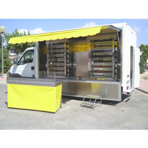 https://www.techni-contact.ovh/ressources/images/produits/merchandising/camion-rotisserie-de-volaille-4092591-1.jpg - Véhicule ambulant pour foires et marchés