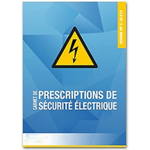 https://www.techni-contact.ovh/ressources/images/produits/merchandising/carnet-de-prescriptions-de-securite-electrique-1789994-1.jpg - A remettre par l'employeur à chaque collaborateur habilité