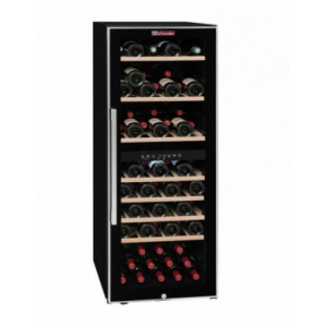https://www.techni-contact.ovh/ressources/images/produits/merchandising/cave-a-vin-double-zone-36314924-1.jpg - Capacité maximale : 75 bouteilles