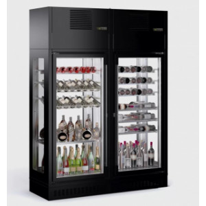https://www.techni-contact.ovh/ressources/images/produits/merchandising/cave-a-vin-professionnelle-360-4-c-a-18-c-led-47375876-1.jpg - Températures : +4…+18 °C