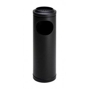 https://www.techni-contact.ovh/ressources/images/produits/merchandising/cendrier-corbeille-11-l-acier-ou-inox-l200-x-h600-mm-52324113-1.jpg - Acier noir ou inox brillant - Capacité : 11 L - Dimensions : L.200 x H.600 mm
