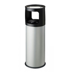 https://www.techni-contact.ovh/ressources/images/produits/merchandising/cendrier-corbeille-avec-tete-etouffoir-acier-poudre-epoxy-30-a-90-l-12845417-1.jpg - Capacité :30 à 90 L - Acier poudré époxy - Utilisable en extérieur sous abri