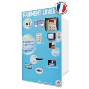 https://www.techni-contact.ovh/ressources/images/produits/merchandising/centrale-de-paiement-encastrable-et-connectee-68742463-1.jpg - Dimensions (L x H x P) : 46 x 76 x 36.5 cm