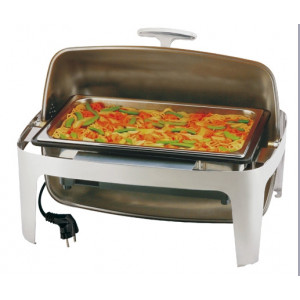 https://www.techni-contact.ovh/ressources/images/produits/merchandising/chafing-dish-elite-electrique-gn-1-1-avec-couvercle-366363-1.jpg - Avec ouvercle Roll Top ouverture 90 à 180 °