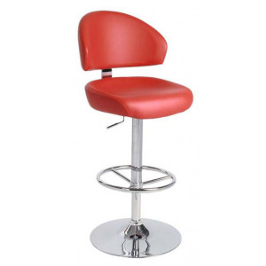 https://www.techni-contact.ovh/ressources/images/produits/merchandising/chaise-de-bar-confortable-en-similicuir-3614969-1.jpg - Dimensions Assise L59 x P50 x H24 cm