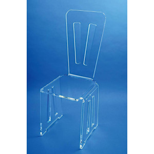 https://www.techni-contact.ovh/ressources/images/produits/merchandising/chaise-designer-en-plexiglas-47472746-1.jpg - Plexiglas - Hauteur de l'assise: 45 cm