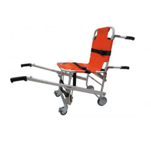 https://www.techni-contact.ovh/ressources/images/produits/merchandising/chaise-portoir-pliante-4-roues-36517728-1.jpg - Charge maximale admissible : 159 kg testé à 250 kg