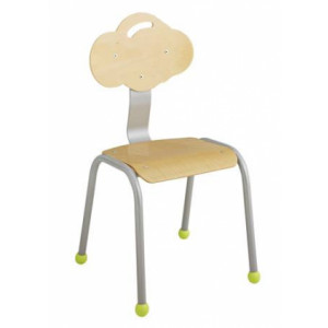 https://www.techni-contact.ovh/ressources/images/produits/merchandising/chaise-scolaire-avec-lame-metallique-6504160-1.jpg - Tailles 1, 2, et 3 - Assise et dossier en hêtre