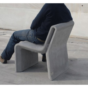 https://www.techni-contact.ovh/ressources/images/produits/merchandising/chaise-urbaine-en-beton-34731621-1.jpg - Béton architectonique renforcé d’acier nervuré