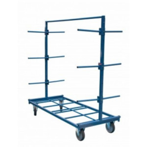 https://www.techni-contact.ovh/ressources/images/produits/merchandising/chariot-a-barres-horizontales-8003416-1.jpg - Charge utile : 400 Kg