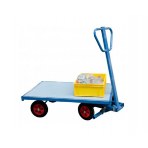 https://www.techni-contact.ovh/ressources/images/produits/merchandising/chariot-a-essieu-pivotant-11844762-1.jpg - Charge utile : 500 Kg