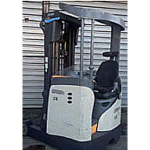 https://www.techni-contact.ovh/ressources/images/produits/merchandising/chariot-a-mat-retractable-occasion-6570956-1.jpg - Electrique - Capacité : 1400 Kg - H. de levée : 5790 mm