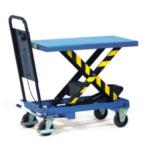 https://www.techni-contact.ovh/ressources/images/produits/merchandising/chariot-a-plateforme-elevatrice-1000-kg-6134537-1.jpg - Charge : 1000 kg