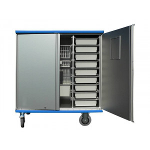 https://www.techni-contact.ovh/ressources/images/produits/merchandising/chariot-armoire-modulaire-79581741-1.jpg - Aluminium anodisé - Volumes: 345 L, 670 L, 990 L