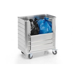 https://www.techni-contact.ovh/ressources/images/produits/merchandising/chariot-conteneur-en-aluminium-anodise-44492972-1.jpg - Capacité de charge : 250 et 300 kg - Plusieurs dimensions disponibles