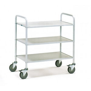 https://www.techni-contact.ovh/ressources/images/produits/merchandising/chariot-de-bureau-3-plateaux-150-kg-5581074-1.jpg - Charge : 150 Kg
