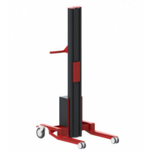 https://www.techni-contact.ovh/ressources/images/produits/merchandising/chariot-de-manutention-50-kg-8928701-1.jpg - Capacité de levage : 55 kg jusqu’à 1600 mm de hauteur