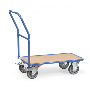 https://www.techni-contact.ovh/ressources/images/produits/merchandising/chariot-de-manutention-a-dossier-400-kg-11101648-1.jpg - Charge : 400 Kg