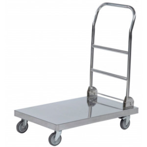 https://www.techni-contact.ovh/ressources/images/produits/merchandising/chariot-de-manutention-inox-100-kg-14482540-1.jpg - Charge maxi (kg) : 100