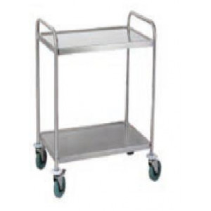 https://www.techni-contact.ovh/ressources/images/produits/merchandising/chariot-de-service-professionnel-en-inox-10981027-1.jpg - Charge maxi : 120 - 130 kg