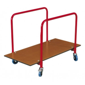 https://www.techni-contact.ovh/ressources/images/produits/merchandising/chariot-de-transport-pour-plancher-de-praticable-1517678-1.jpg - Dimensions (L x l x H) : 153 x 95 x 100 cm