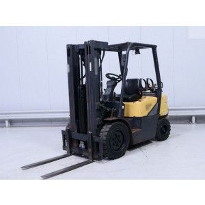 https://www.techni-contact.ovh/ressources/images/produits/merchandising/chariot-elevateur-d-occasion-gaz-doosan-2500-kg-41512865-1.jpg - Hauteur de levée 4300mm